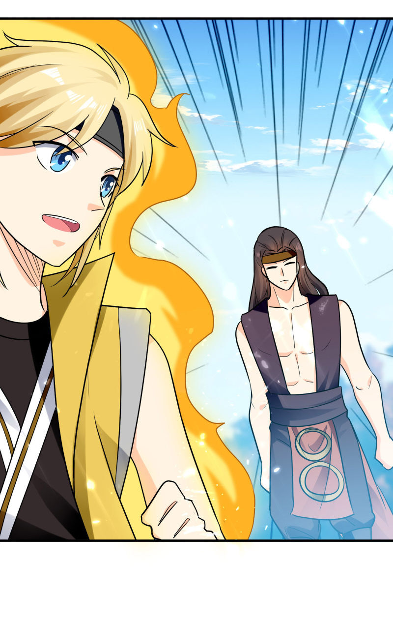 Vạn Giới Tiên Vương Chapter 62 - Trang 2