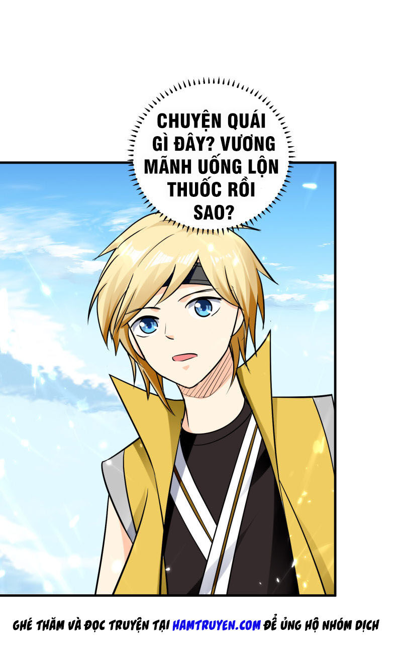 Vạn Giới Tiên Vương Chapter 62 - Trang 2