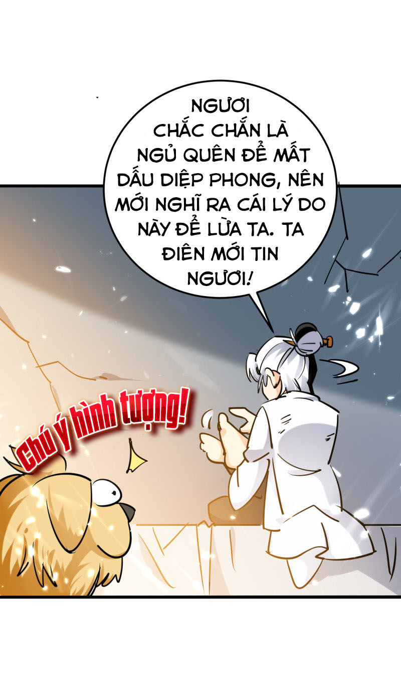 Vạn Giới Tiên Vương Chapter 62 - Trang 2