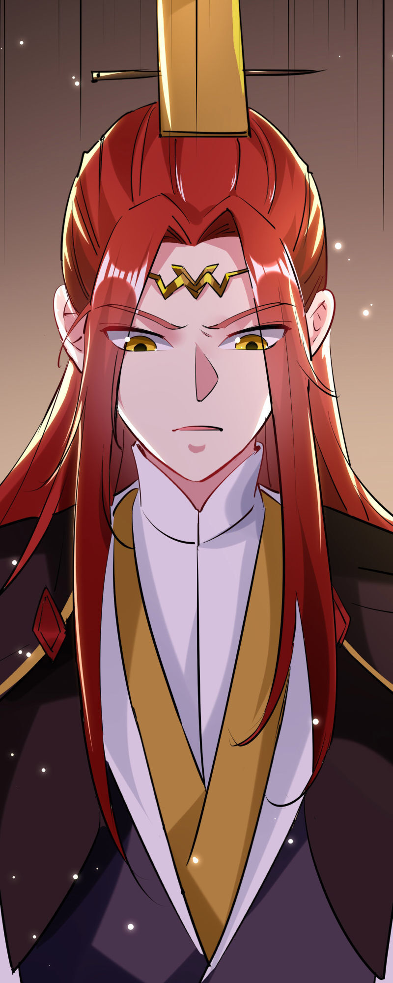 Vạn Giới Tiên Vương Chapter 63 - Trang 2