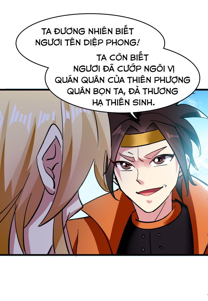 Vạn Giới Tiên Vương Chapter 64 - Trang 2