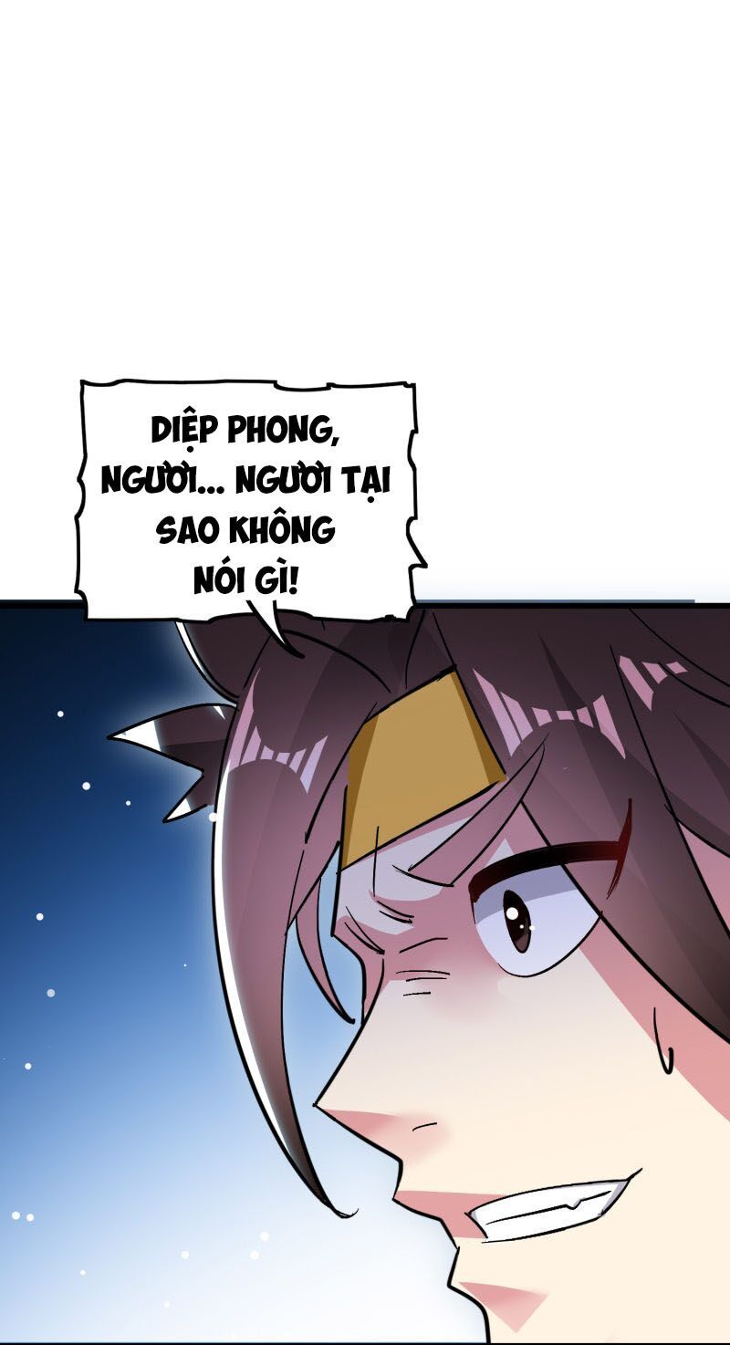 Vạn Giới Tiên Vương Chapter 64 - Trang 2