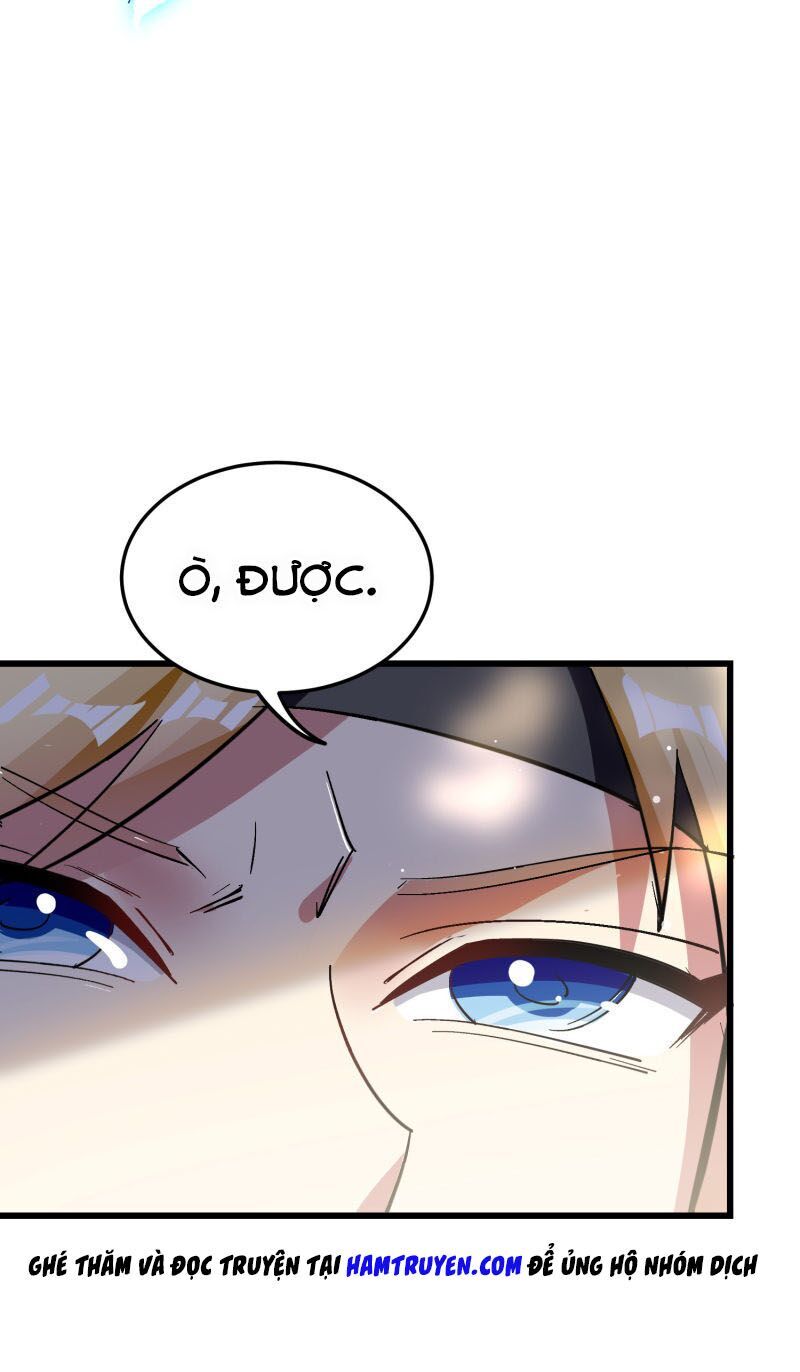 Vạn Giới Tiên Vương Chapter 64 - Trang 2