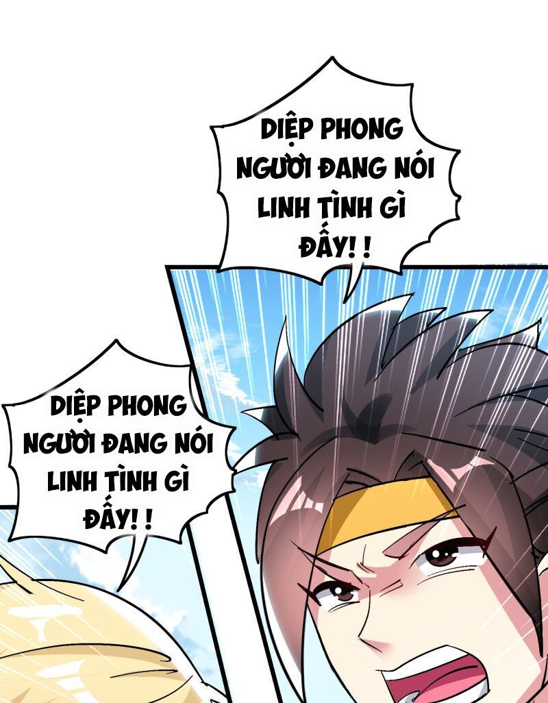 Vạn Giới Tiên Vương Chapter 64 - Trang 2