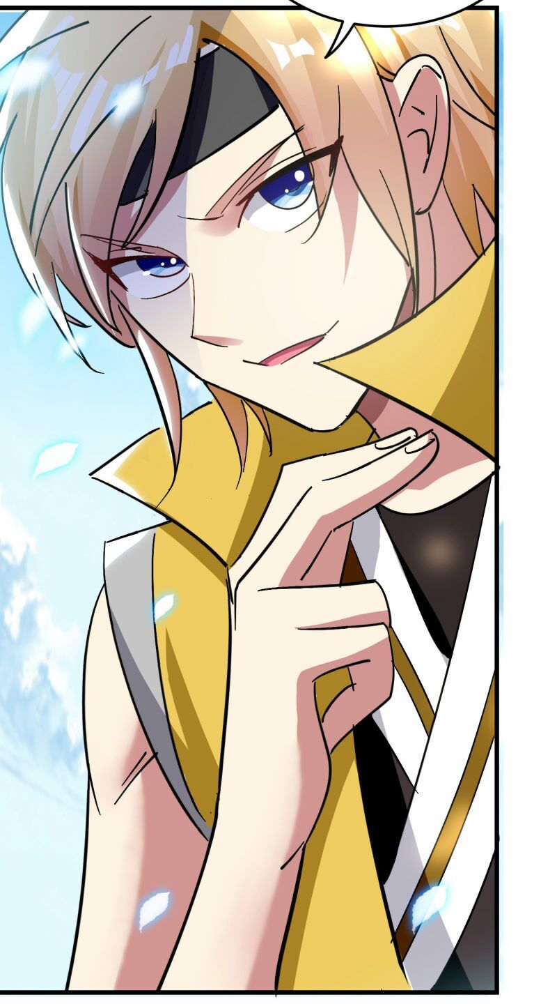 Vạn Giới Tiên Vương Chapter 64 - Trang 2