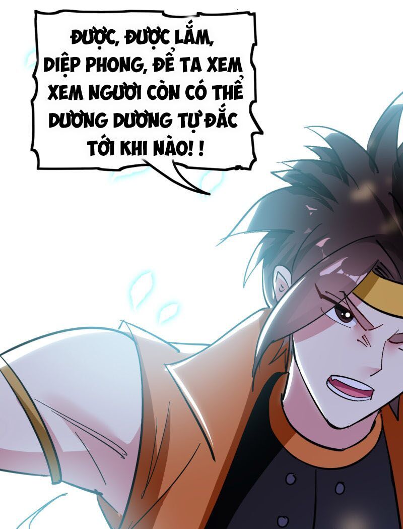 Vạn Giới Tiên Vương Chapter 64 - Trang 2