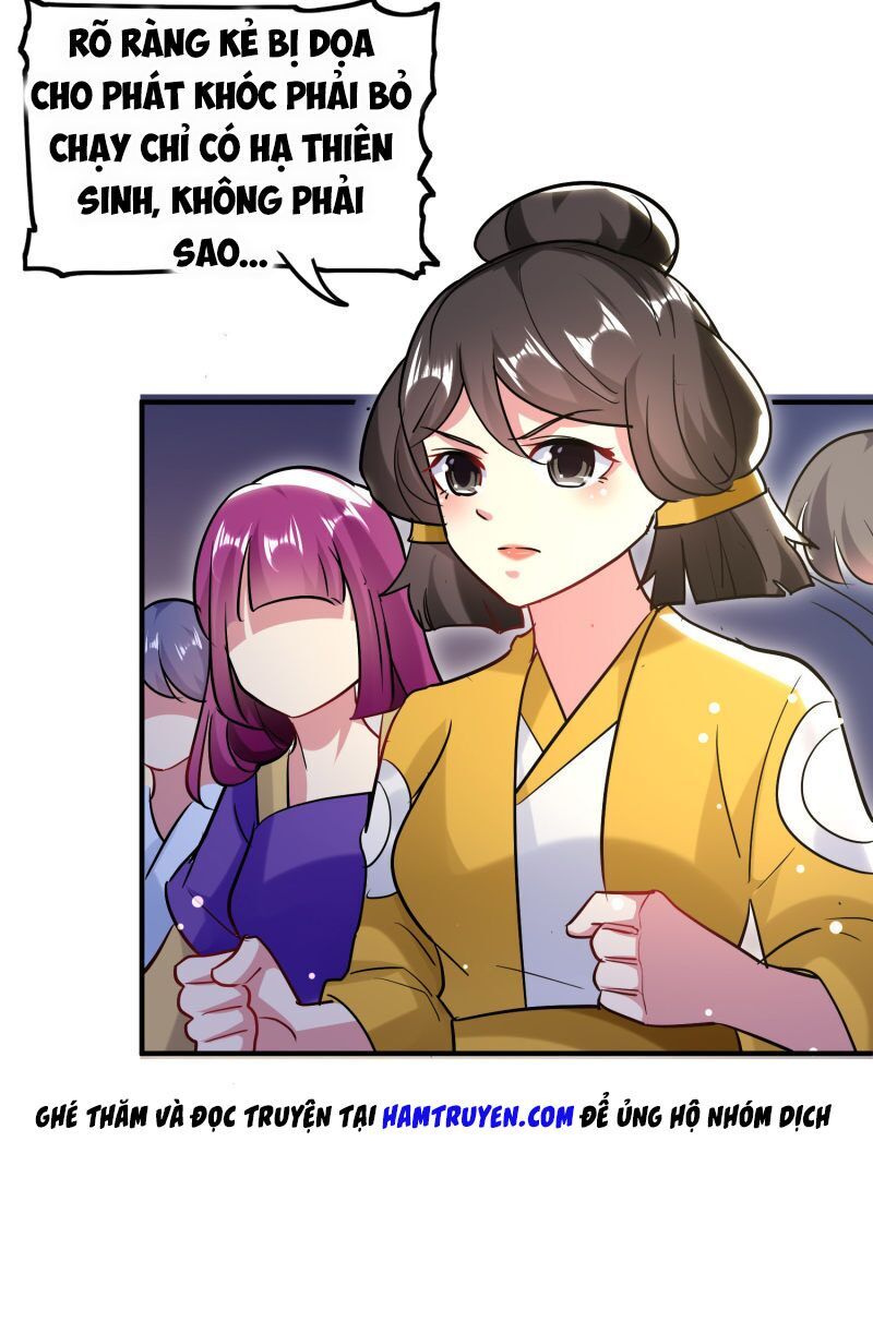 Vạn Giới Tiên Vương Chapter 64 - Trang 2