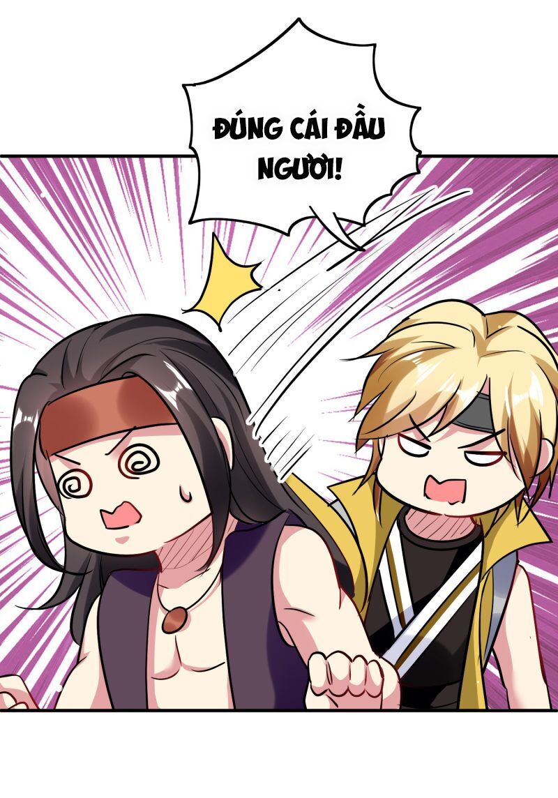 Vạn Giới Tiên Vương Chapter 64 - Trang 2