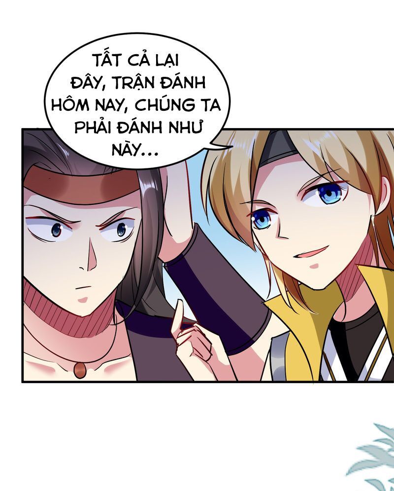 Vạn Giới Tiên Vương Chapter 64 - Trang 2