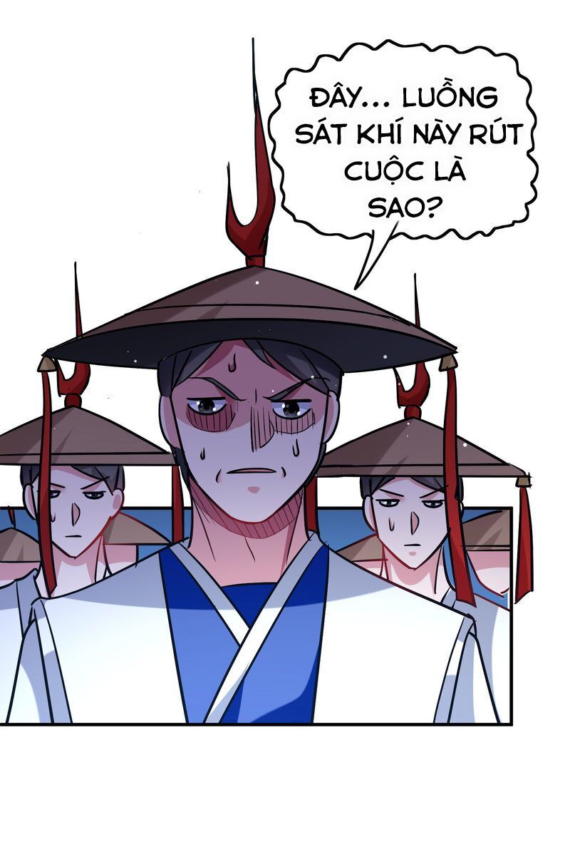 Vạn Giới Tiên Vương Chapter 64 - Trang 2