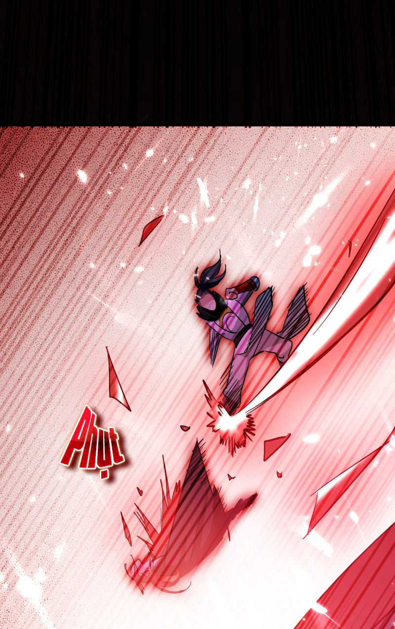 Vạn Giới Tiên Vương Chapter 65 - Trang 2