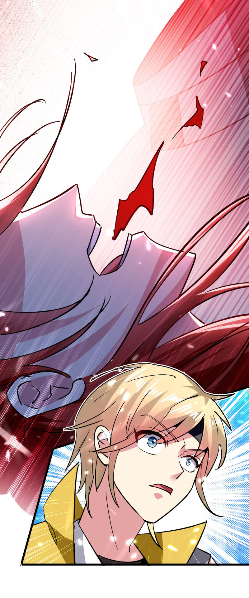 Vạn Giới Tiên Vương Chapter 65 - Trang 2