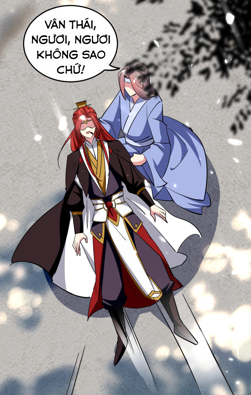 Vạn Giới Tiên Vương Chapter 65 - Trang 2