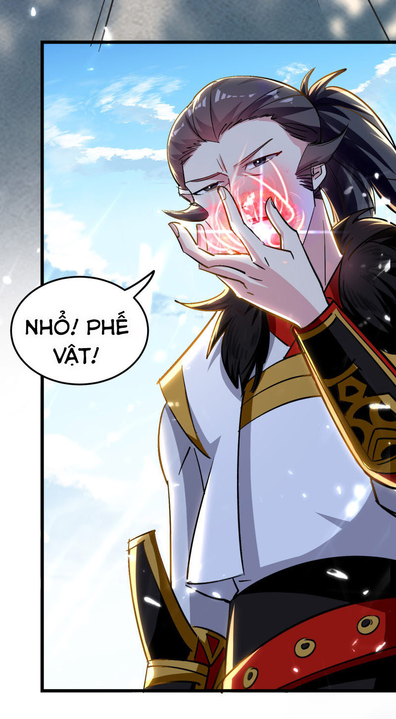 Vạn Giới Tiên Vương Chapter 65 - Trang 2