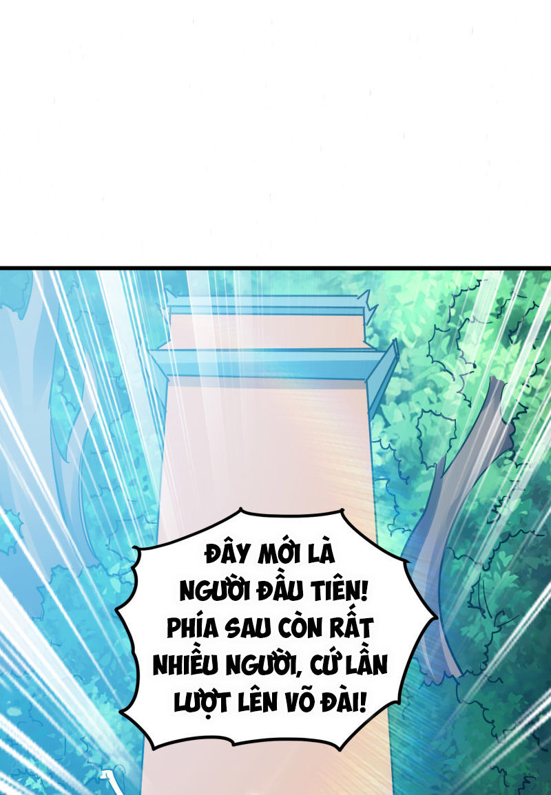 Vạn Giới Tiên Vương Chapter 65 - Trang 2