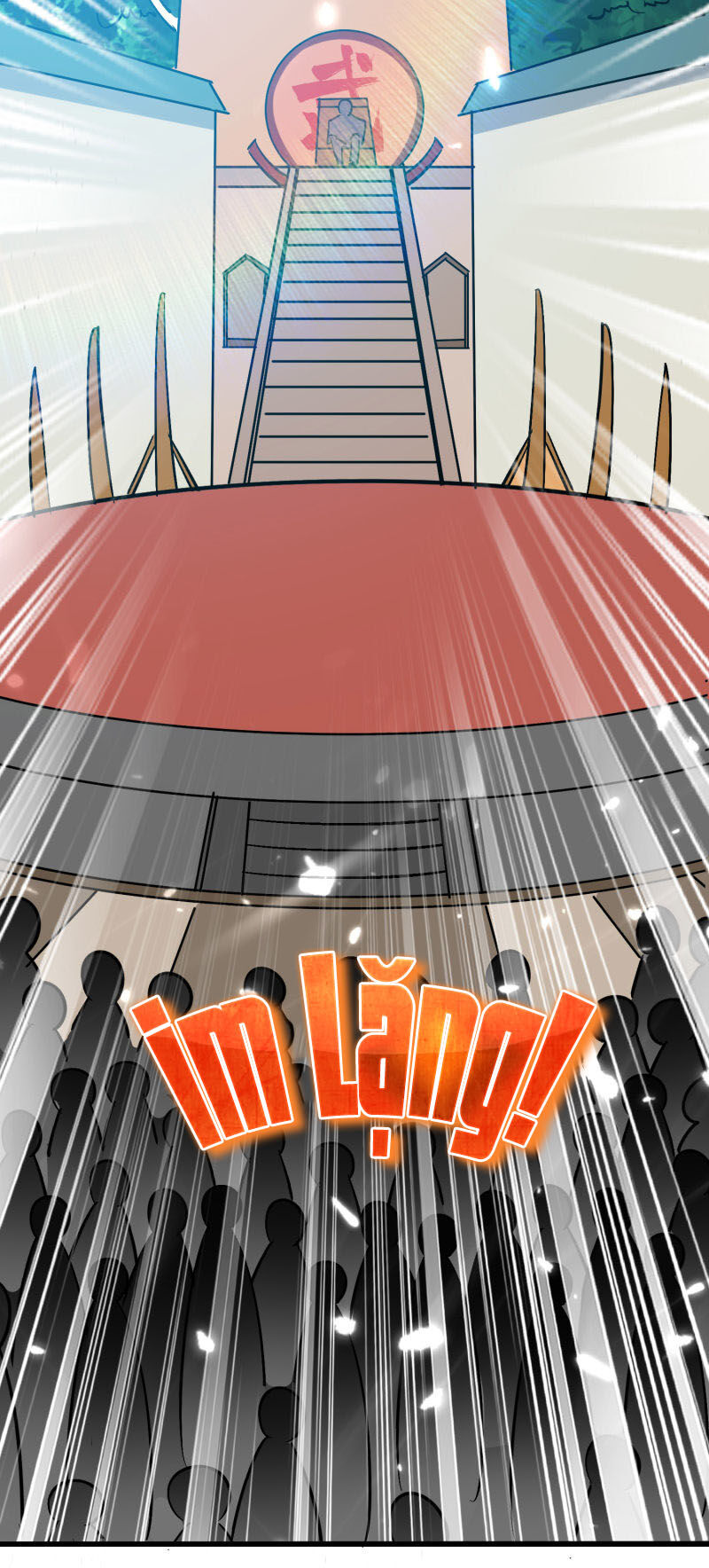 Vạn Giới Tiên Vương Chapter 65 - Trang 2