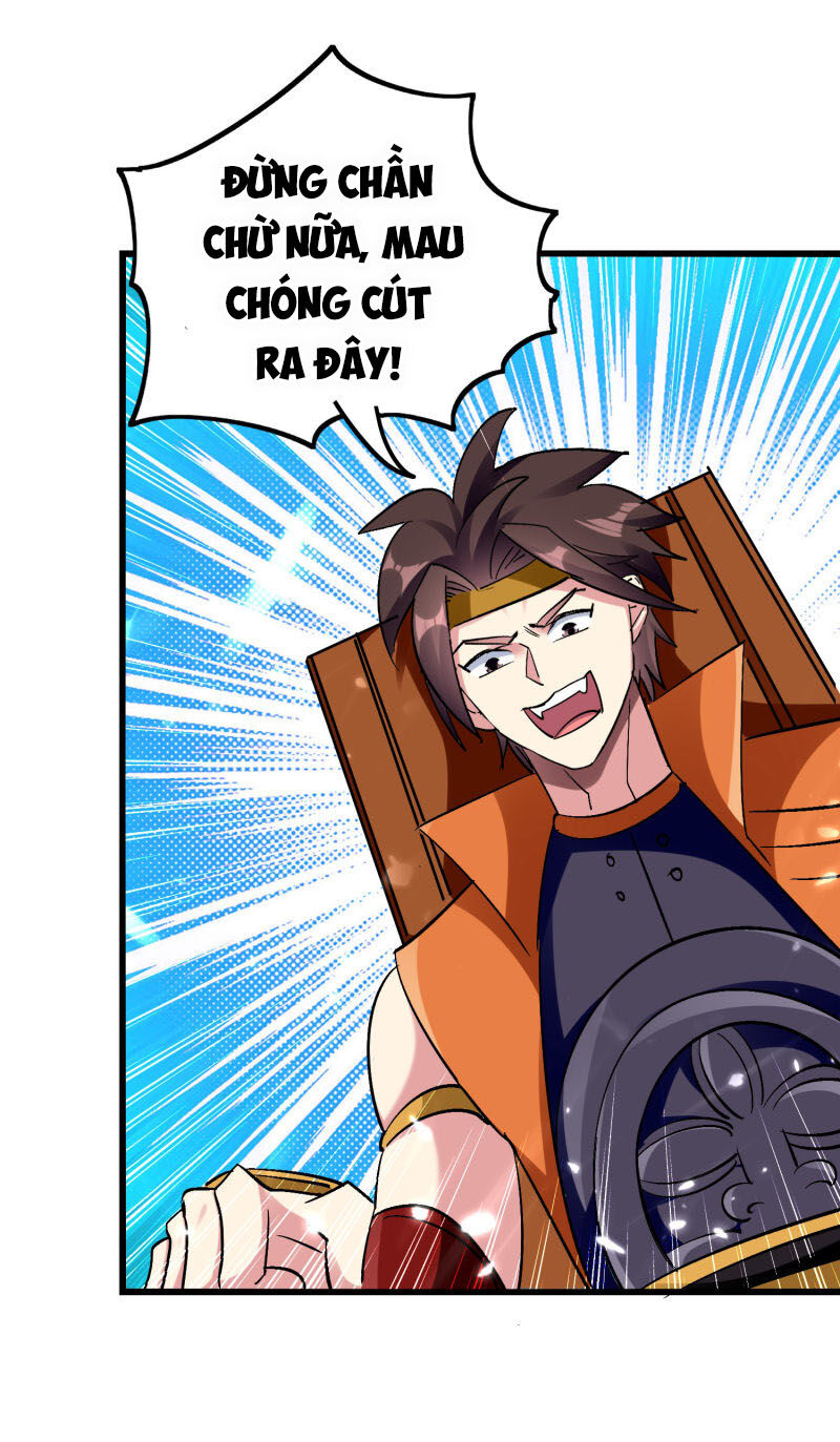 Vạn Giới Tiên Vương Chapter 65 - Trang 2