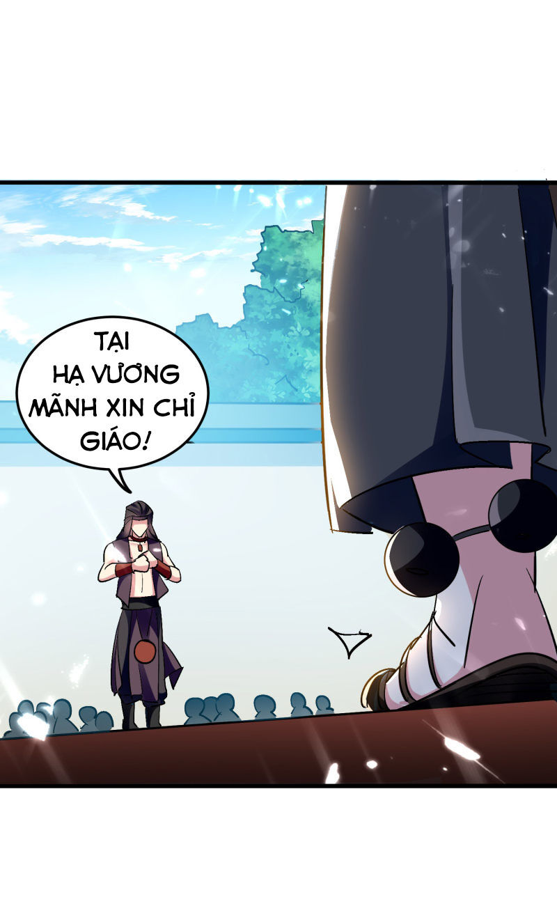Vạn Giới Tiên Vương Chapter 65 - Trang 2