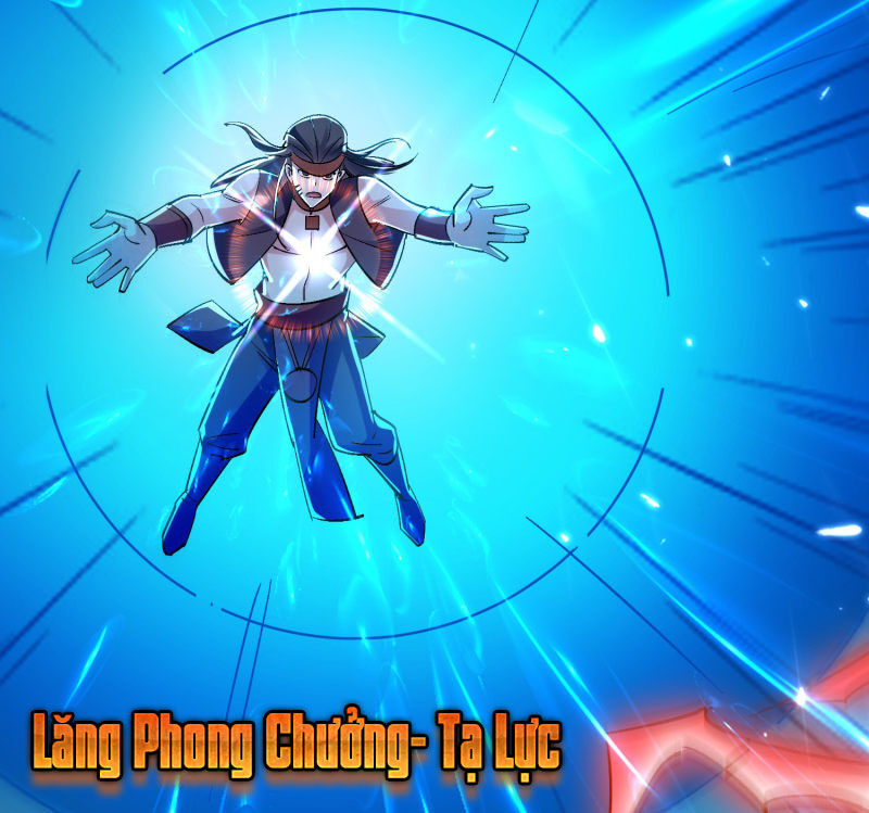 Vạn Giới Tiên Vương Chapter 65 - Trang 2