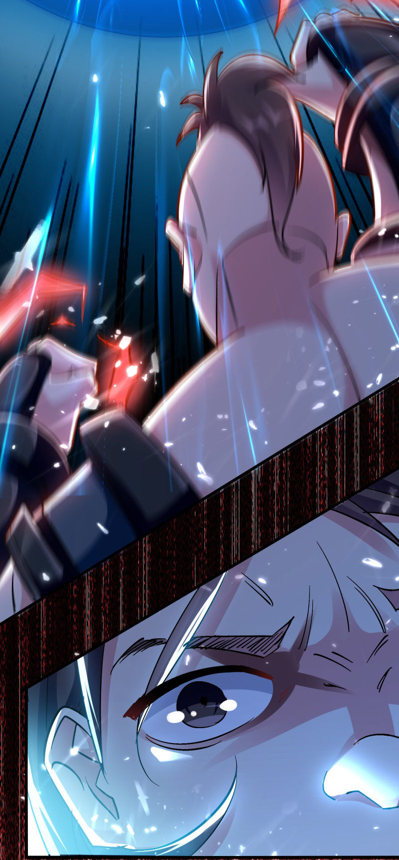 Vạn Giới Tiên Vương Chapter 65 - Trang 2