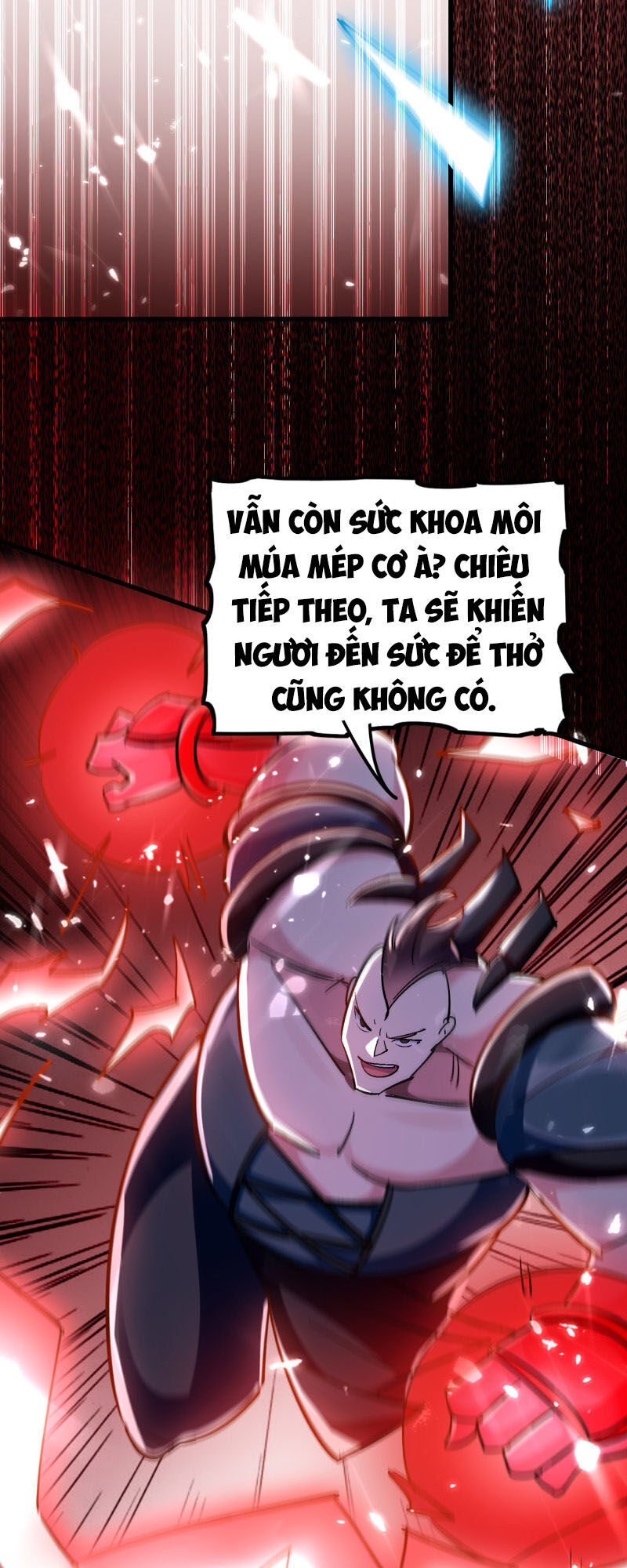 Vạn Giới Tiên Vương Chapter 65 - Trang 2