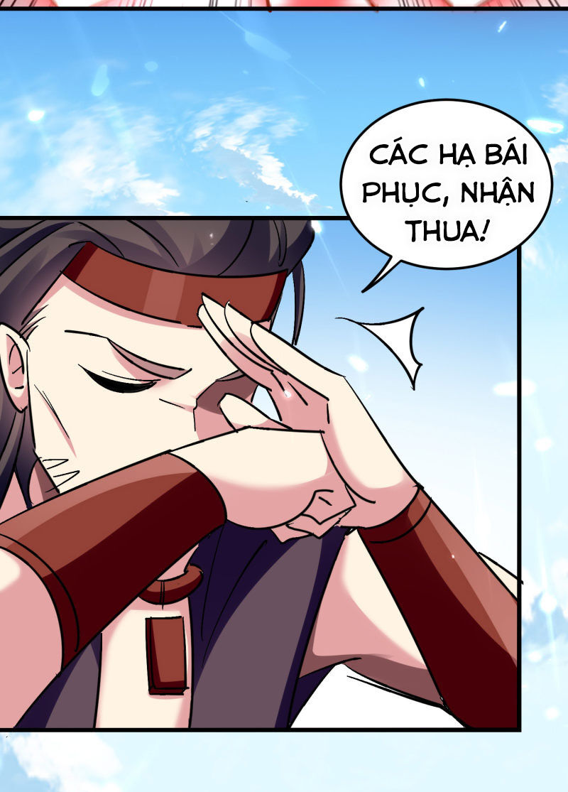 Vạn Giới Tiên Vương Chapter 65 - Trang 2
