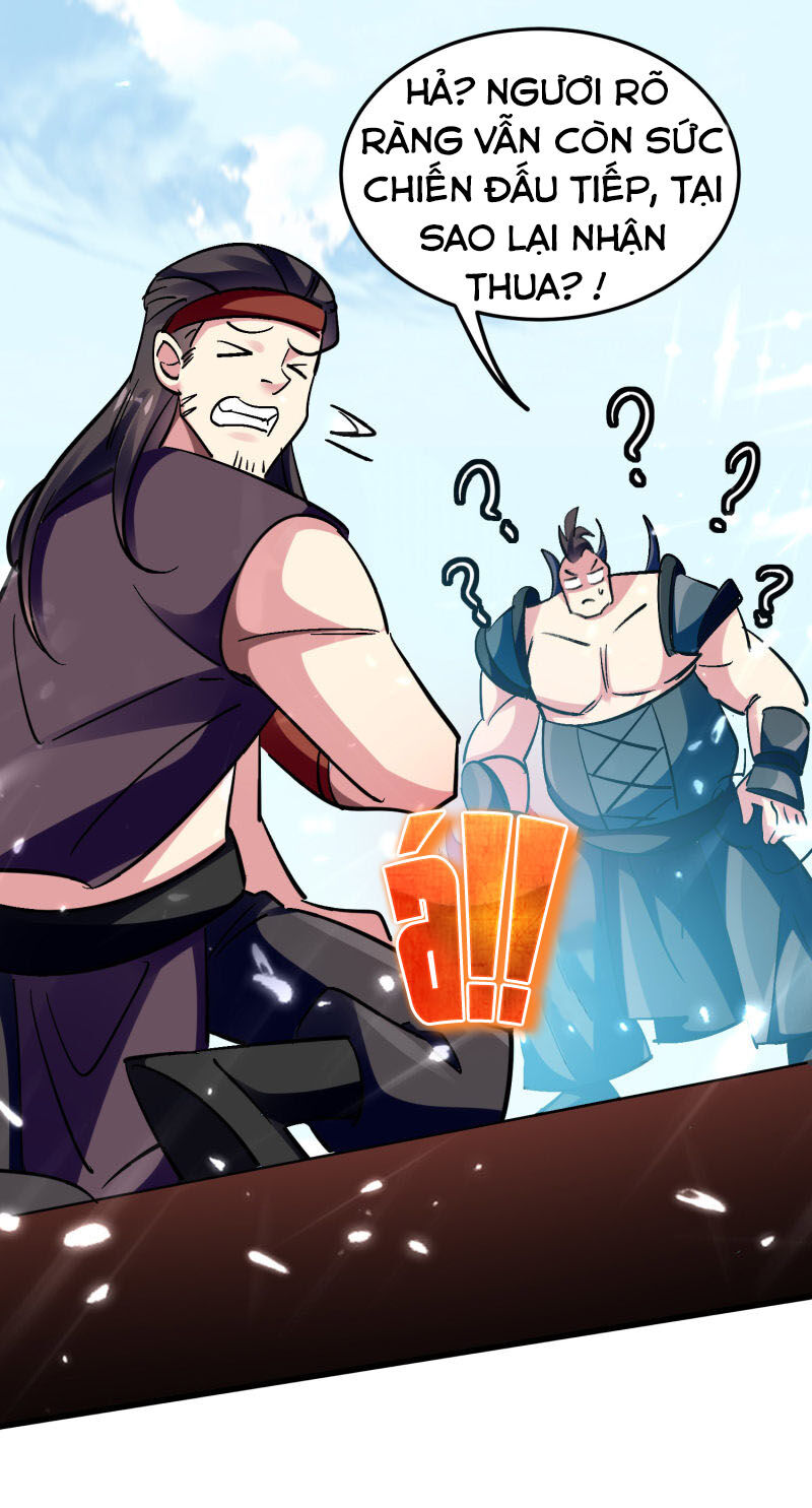 Vạn Giới Tiên Vương Chapter 65 - Trang 2