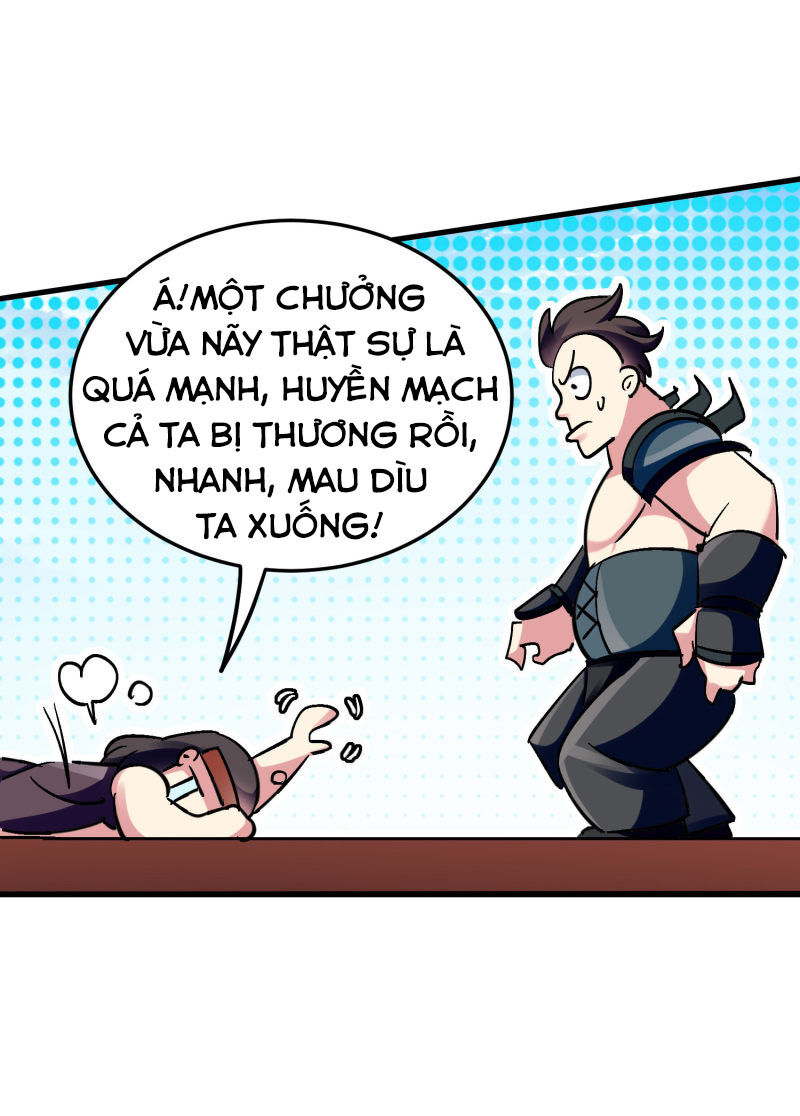 Vạn Giới Tiên Vương Chapter 65 - Trang 2