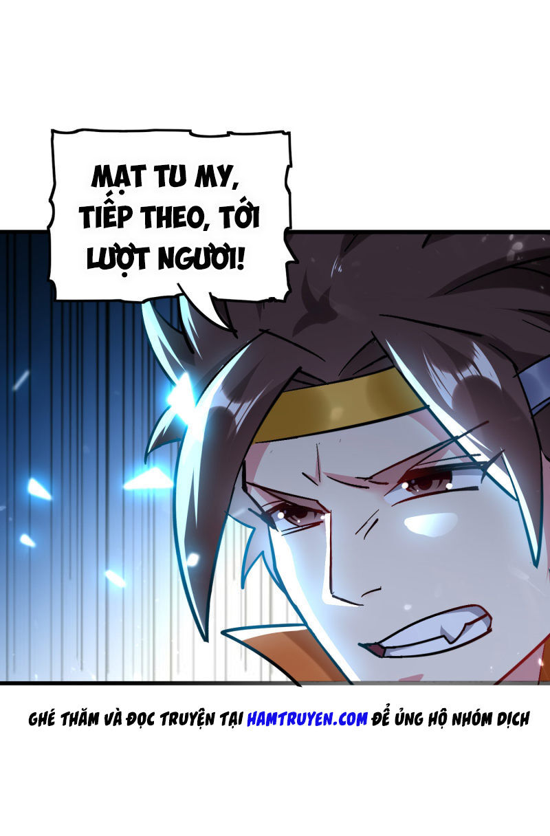 Vạn Giới Tiên Vương Chapter 65 - Trang 2