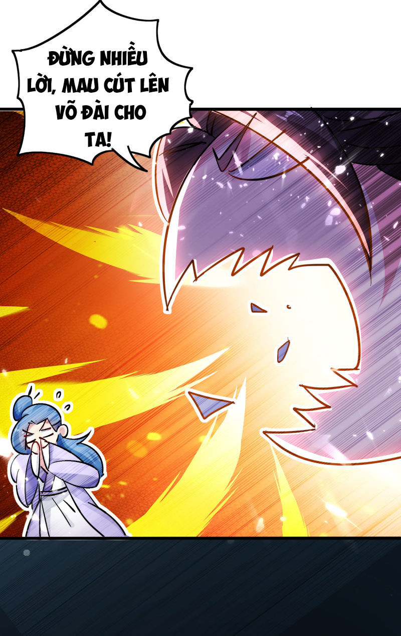 Vạn Giới Tiên Vương Chapter 65 - Trang 2