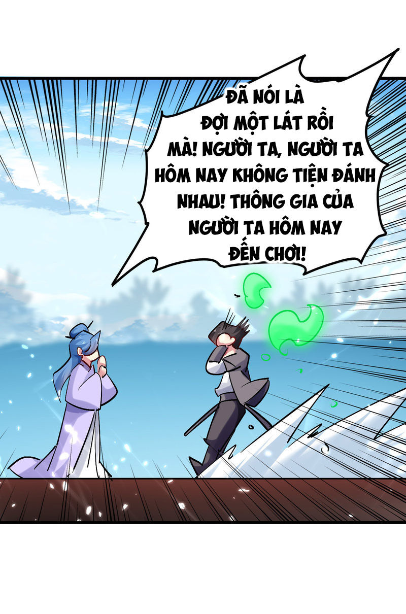 Vạn Giới Tiên Vương Chapter 65 - Trang 2