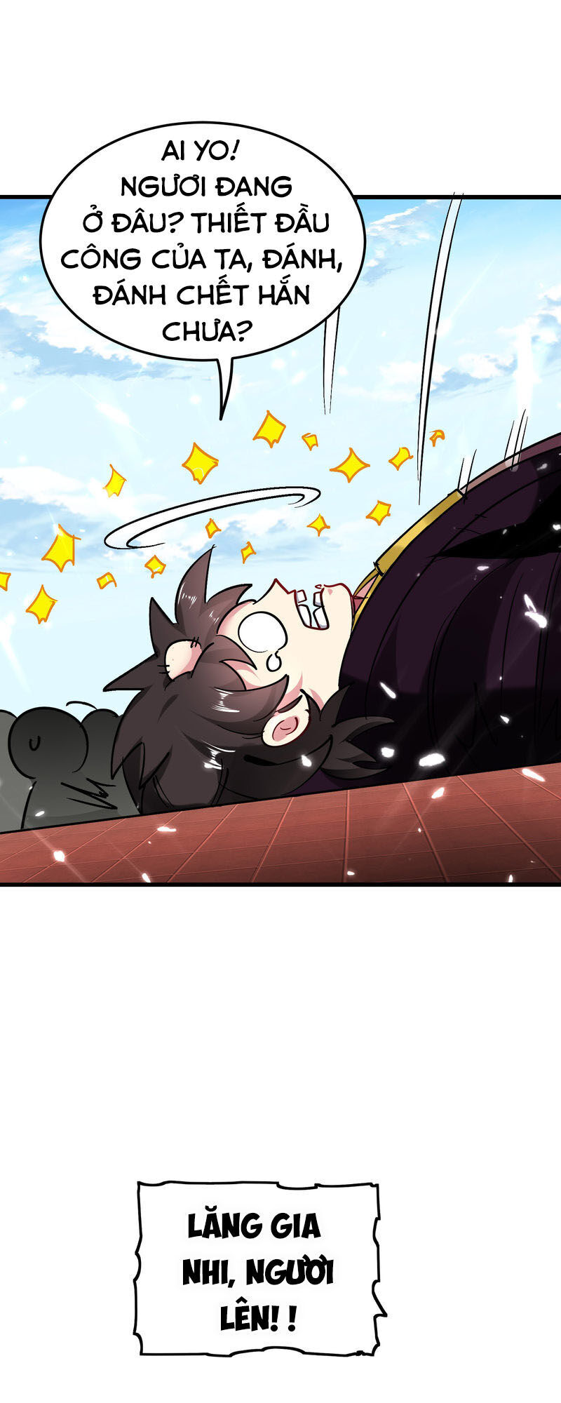 Vạn Giới Tiên Vương Chapter 65 - Trang 2