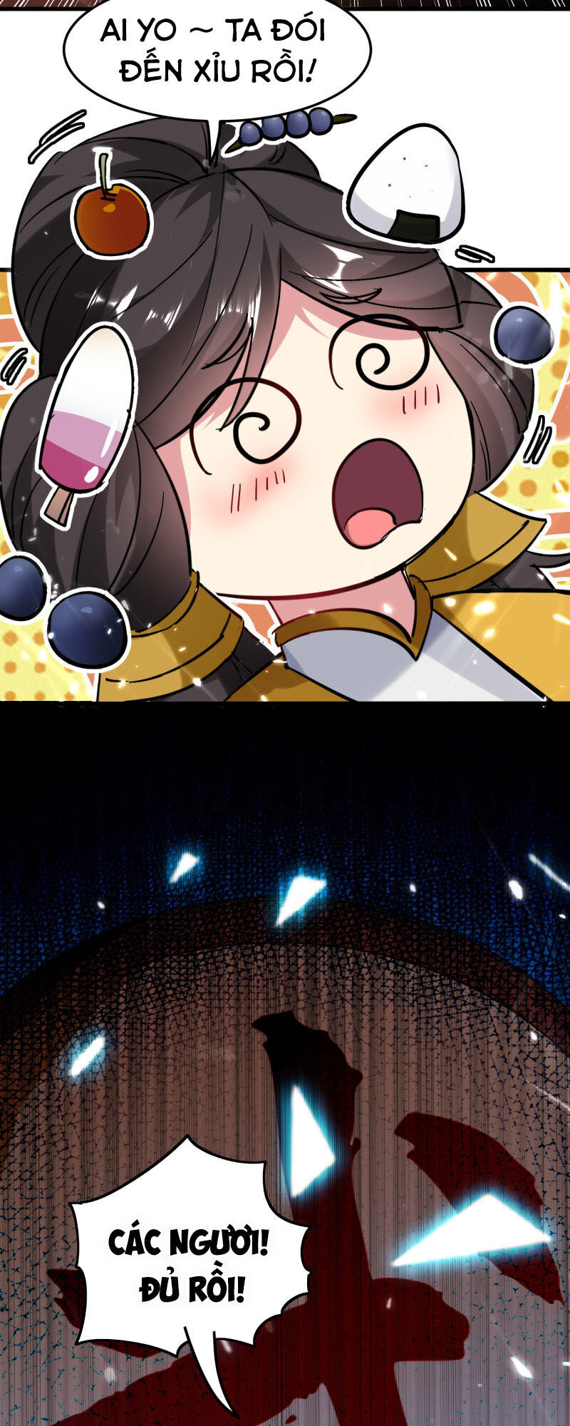 Vạn Giới Tiên Vương Chapter 65 - Trang 2