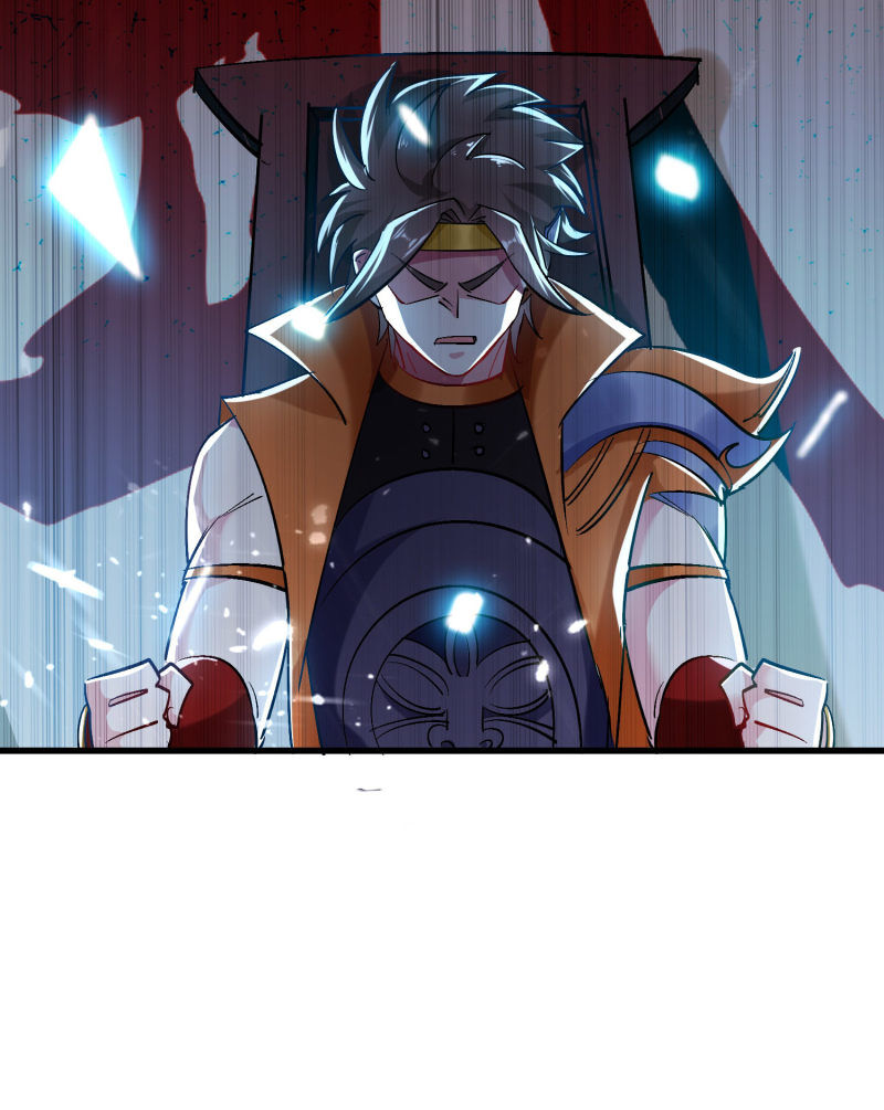 Vạn Giới Tiên Vương Chapter 65 - Trang 2