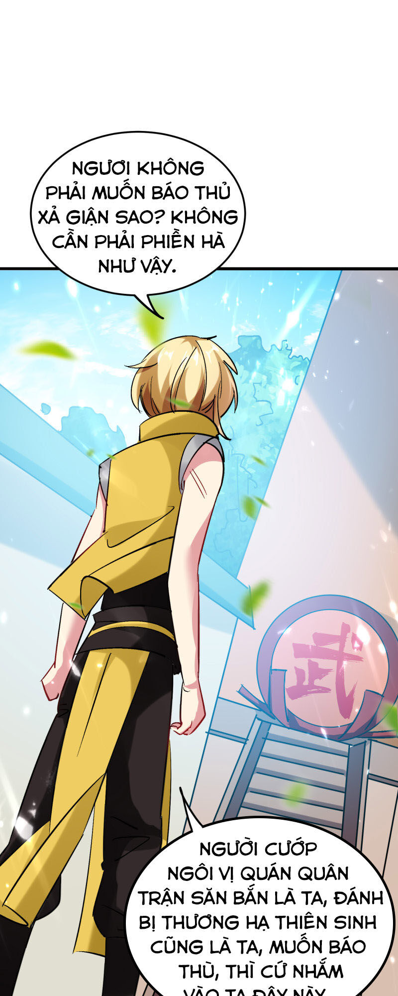 Vạn Giới Tiên Vương Chapter 65 - Trang 2