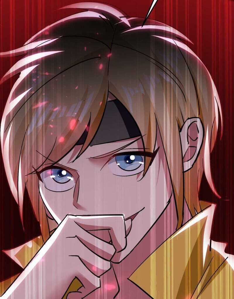 Vạn Giới Tiên Vương Chapter 66 - Trang 2