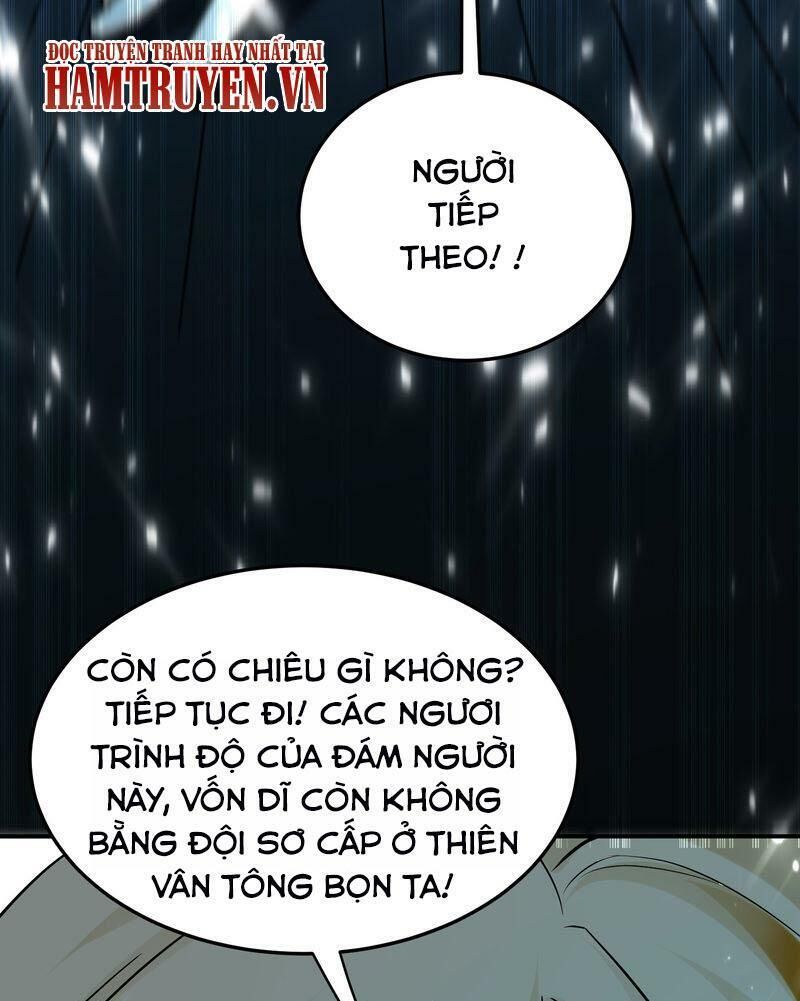 Vạn Giới Tiên Vương Chapter 66 - Trang 2