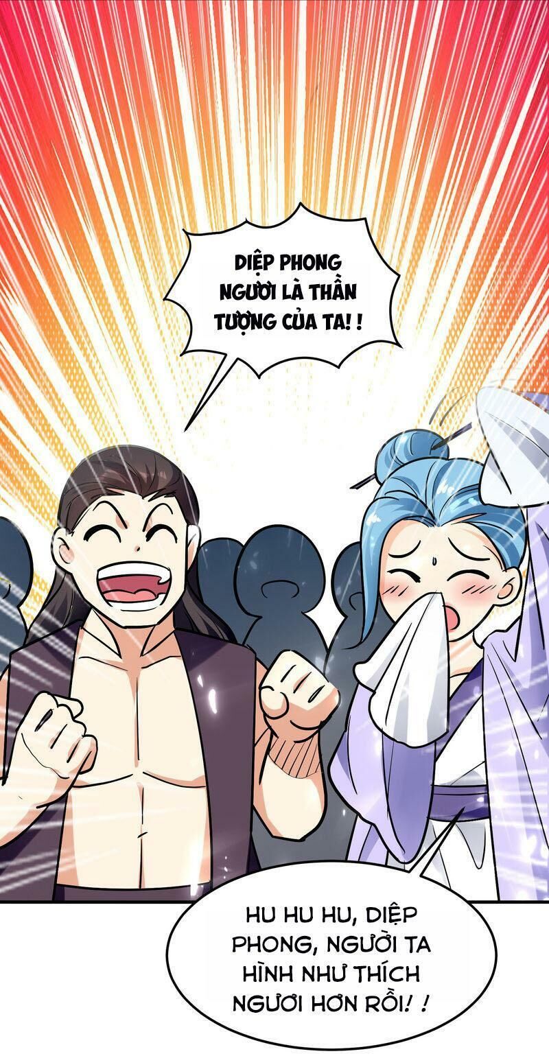 Vạn Giới Tiên Vương Chapter 66 - Trang 2