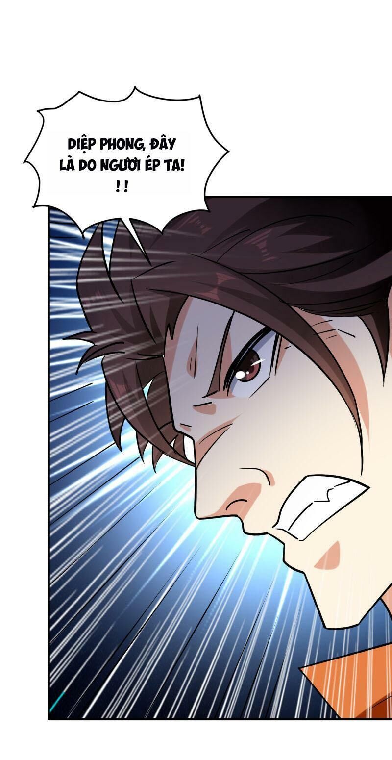 Vạn Giới Tiên Vương Chapter 66 - Trang 2