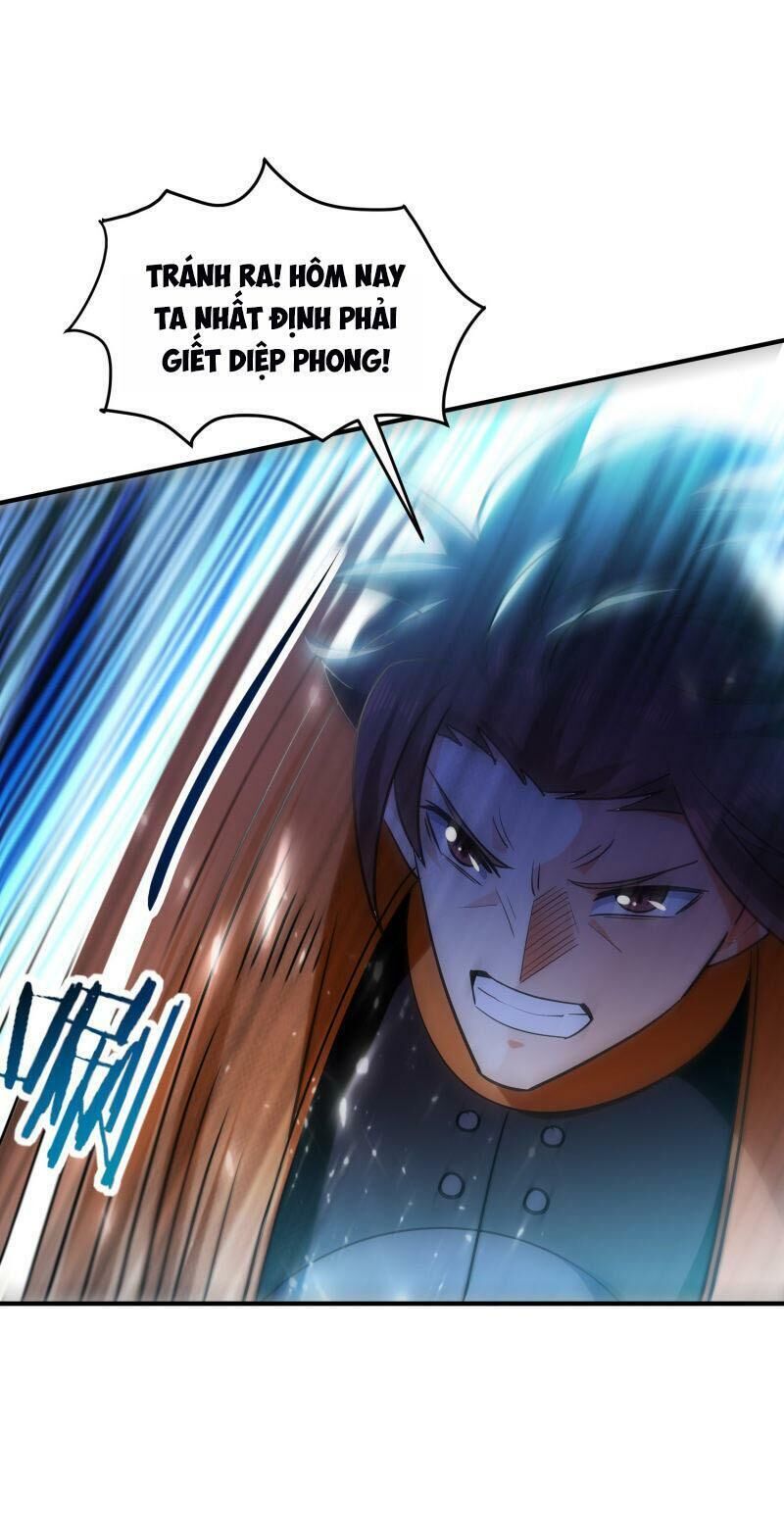 Vạn Giới Tiên Vương Chapter 66 - Trang 2