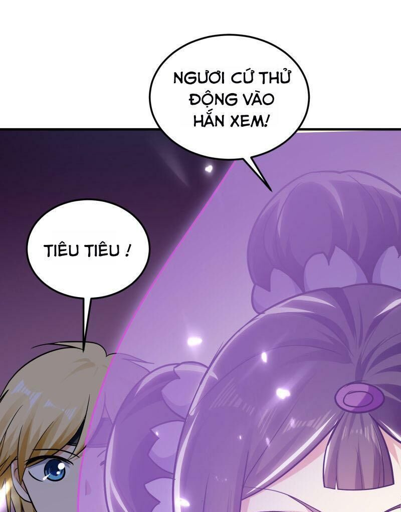 Vạn Giới Tiên Vương Chapter 66 - Trang 2