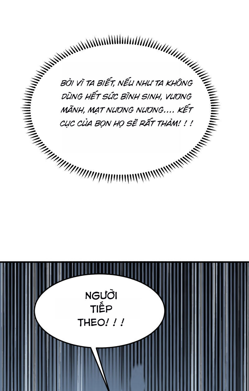 Vạn Giới Tiên Vương Chapter 67 - Trang 2