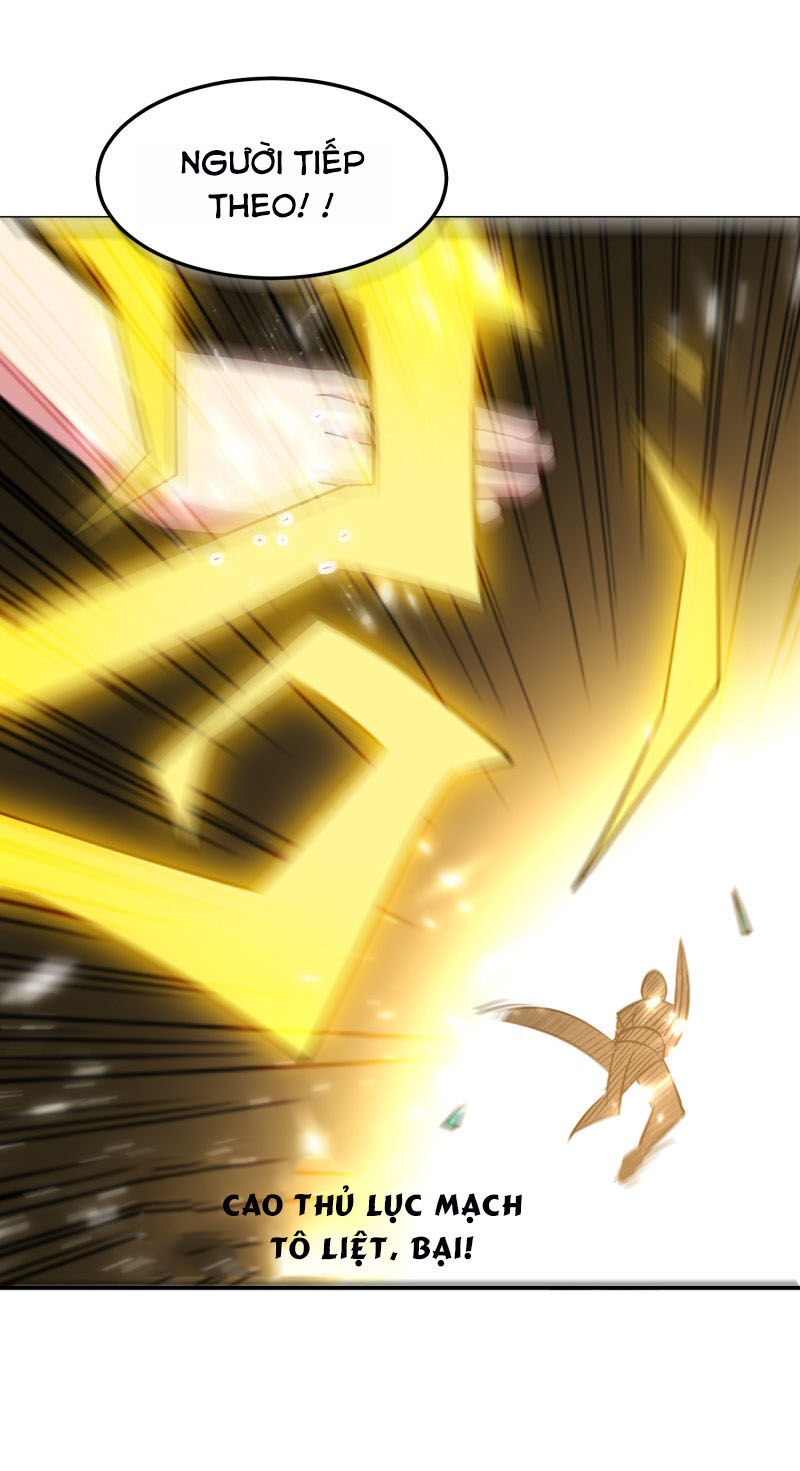 Vạn Giới Tiên Vương Chapter 67 - Trang 2