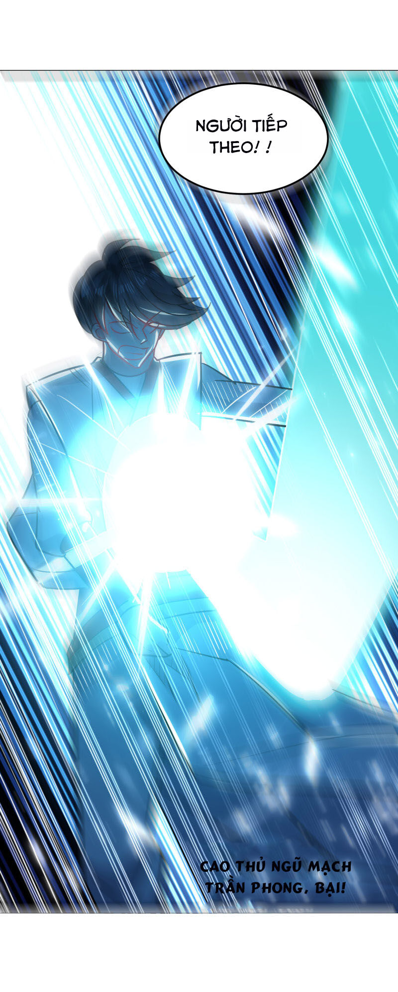 Vạn Giới Tiên Vương Chapter 67 - Trang 2