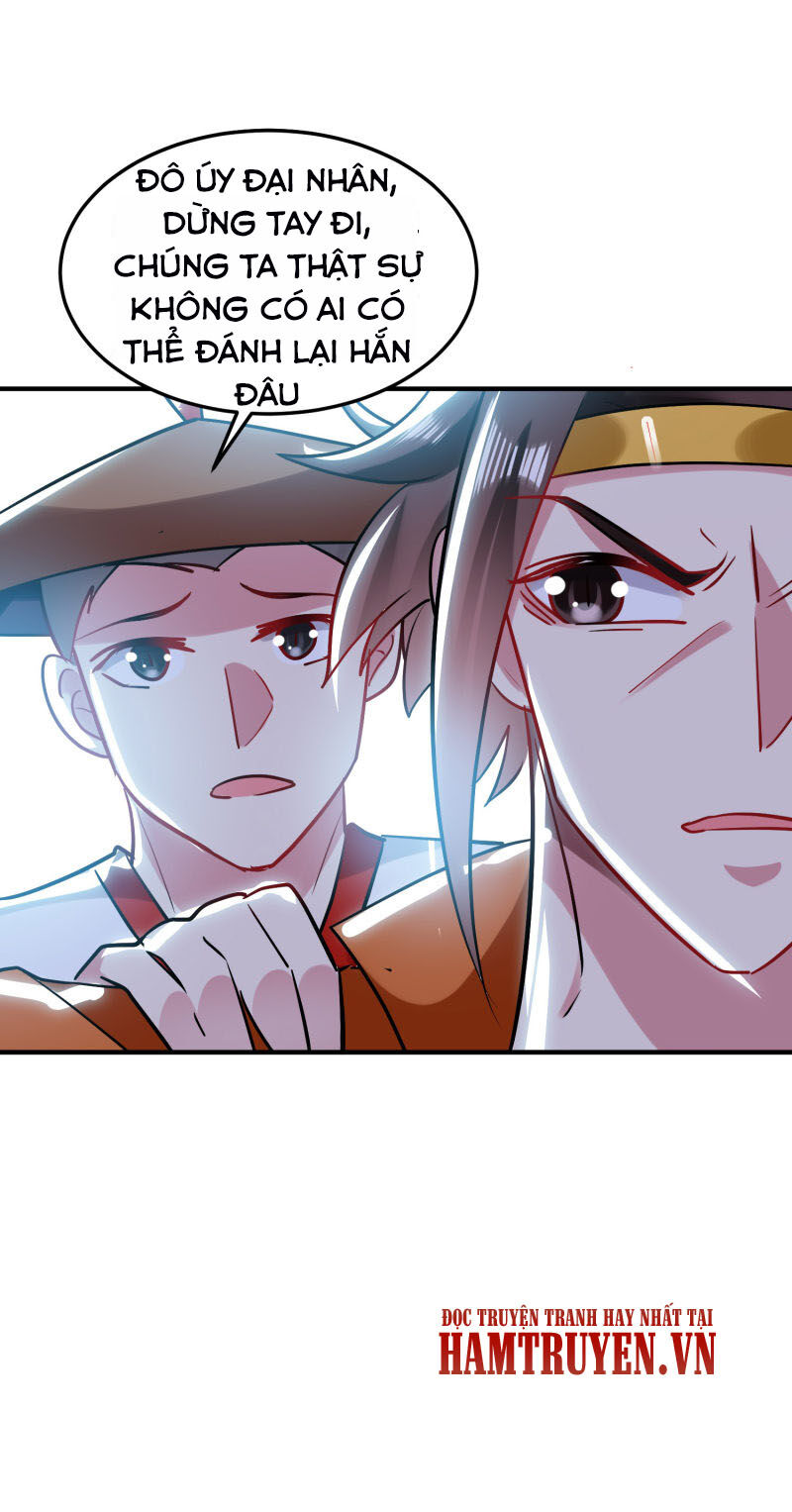 Vạn Giới Tiên Vương Chapter 67 - Trang 2