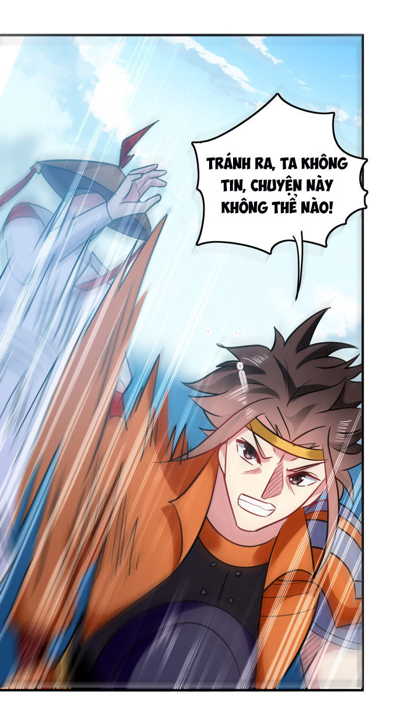 Vạn Giới Tiên Vương Chapter 67 - Trang 2