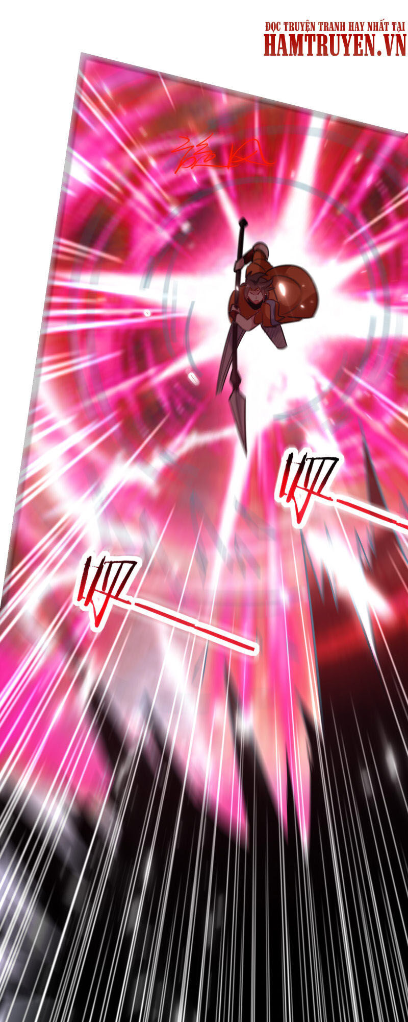 Vạn Giới Tiên Vương Chapter 67 - Trang 2