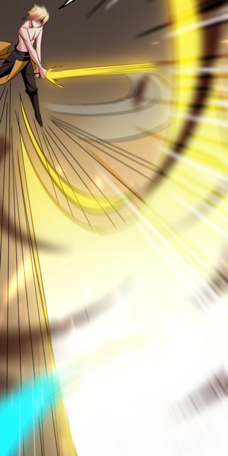 Vạn Giới Tiên Vương Chapter 67 - Trang 2