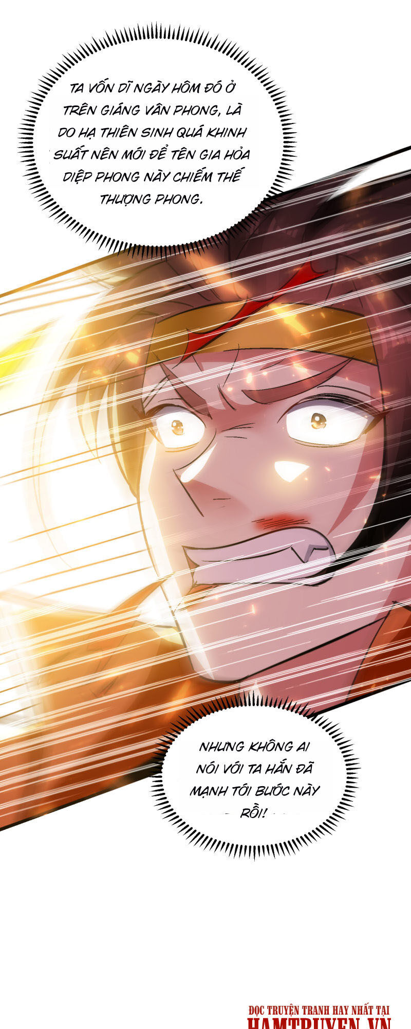 Vạn Giới Tiên Vương Chapter 67 - Trang 2