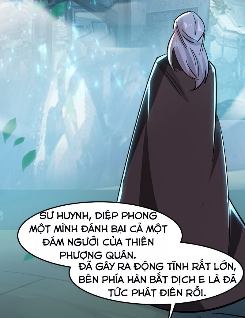 Vạn Giới Tiên Vương Chapter 67 - Trang 2